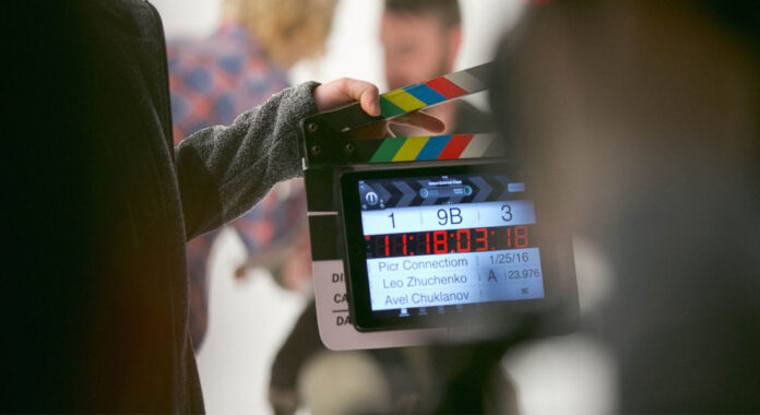 Estão abertas até 22/9 as inscrições para a segunda edição do curso gratuito Cinema e Jornalismo: Luzes sobre São Paulo.