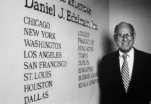 Edelman mundial chega aos 70 anos