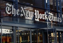 No New York Times, um exemplo da dificuldade de eliminar o racismo sistêmico