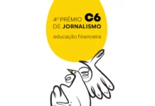 Inscrições abertas para o 4º Prêmio C6 de Jornalismo Inscrições abertas para o 4º Prêmio C6 de Jornalismo