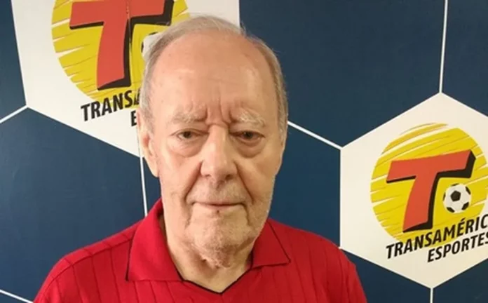 Morre Roberto Carmona, aos 86 anos, em São Paulo