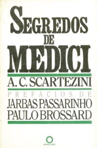 Memórias da Redação: O estilo de Scartezini