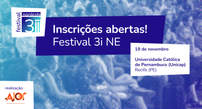 Festival 3i Nordeste