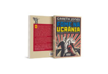 Duda Teixeira lança livro que reúne textos e reportagens de Gareth Jones Duda Teixeira, editor da revista Crusoé, lançou o seu mais novo livro Fome na Ucrânia: Os relatos do front do Holodomor.