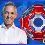 Gary Lineker