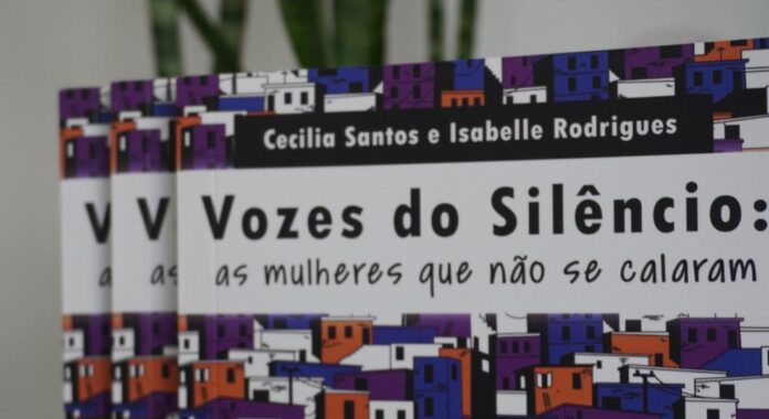 Isabelle Rodrigues e Cecilia Santos lançam livro que conta a história das parlamentares negras Dani Monteiro, Mônica Francisco e Renata Souza.