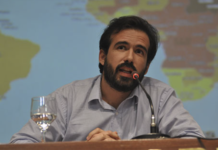 Artur Romeu é o primeiro brasileiro a comandar a RSF na América Latina