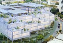 WPP inicia construção de campus para suas agências no Brasil