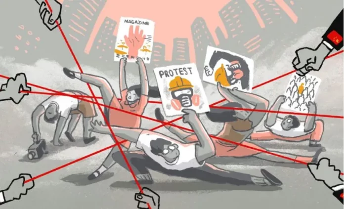 Ano após ano, impunidade de crimes contra jornalistas persiste apesar de planos e protestos
