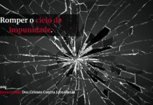 FIJ pede uma convenção para melhorar a segurança dos jornalistas