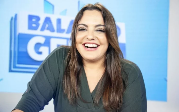 R7.com reestreia blog de Fabíola Reipert