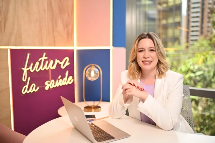 Futuro-da-Saúde-YouTube Futuro da Saúde estreia canal no YouTube com entrevistas e tendências do setor