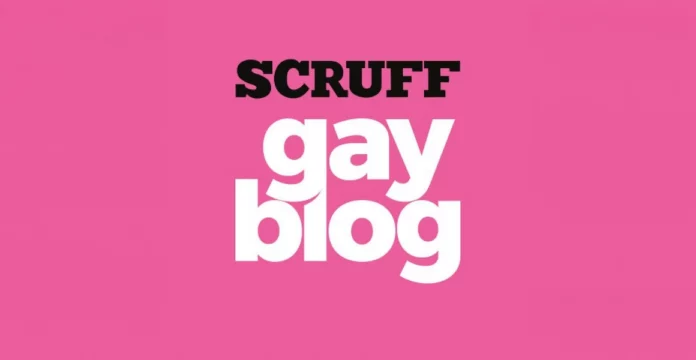 Aplicativo Scruff adquire Gay Blog BR, maior portal de notícias LGBTQIA+ no Brasil