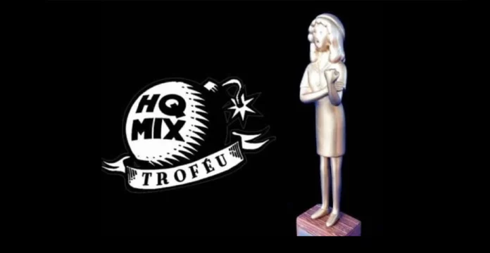Troféu HQMIX divulga vencedores - quadrinhos