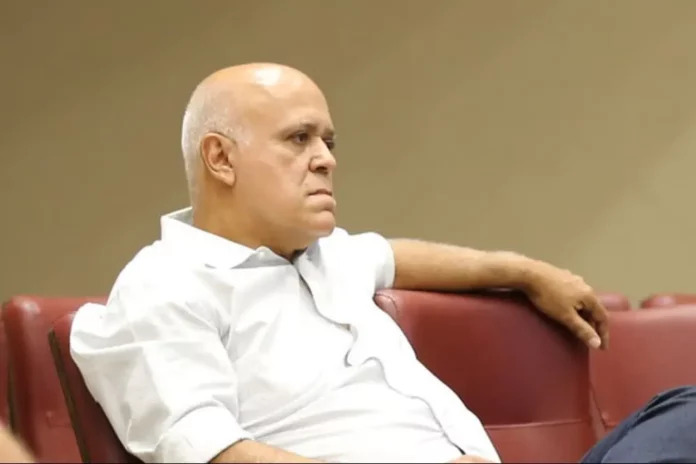 Maurício Sampaio deixa o presídio dois dias após ser condenado pela morte de Valério Luiz