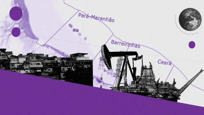 Pública lança microbolsas para reportagens sobre exploração de petróleo e mudanças climáticas