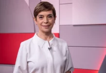 Renata Lo Prete deixa o comando do podcast O Assunto Renata Lo Prete deixa o comando do podcast O Assunto