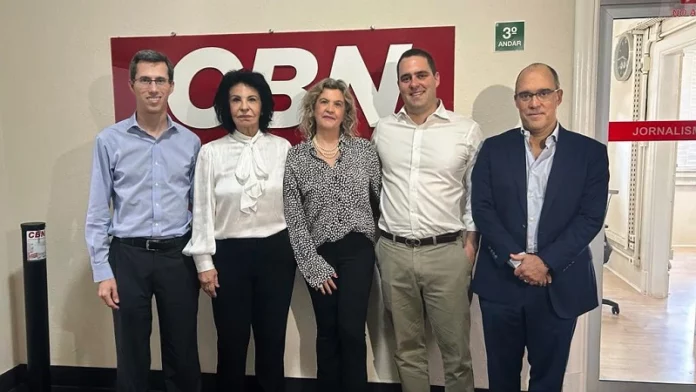 Grupo EP compra rádio CBN Campinas