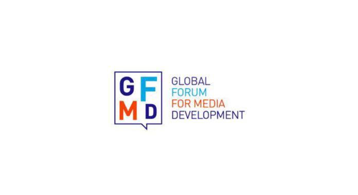 A Fiquem Sabendo e a Associação de Jornalismo Digital (Ajor) estão entre os novos membros do Global Forum for Media Development.