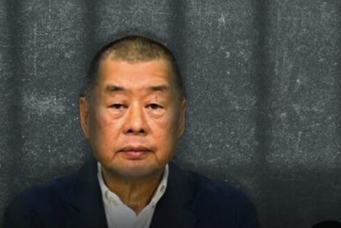 Hong-Kong-jornalista-editor-Jimmy-Lai-censura-China-direitos-humanos--760x510