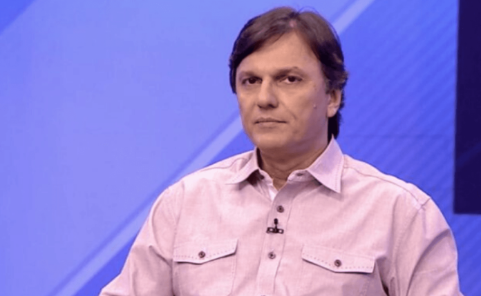 Justiça rejeita queixa-crime de Abel Ferreira contra Mauro Cezar Pereira