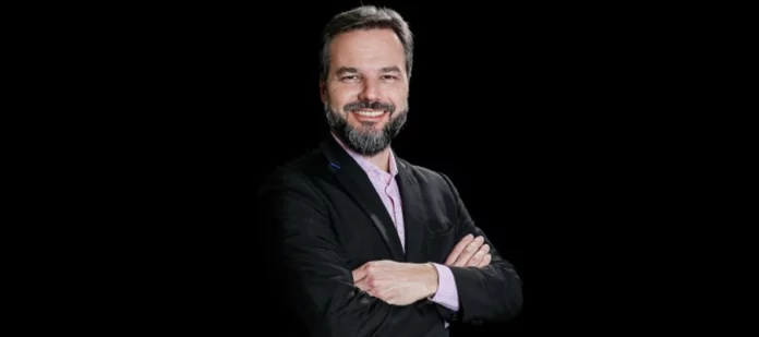 Rafael Borges assume a Comunicação da Webmotors