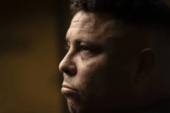 Ronaldo-Fenômeno Ronaldo barra UOL de evento após matéria sobre ausência em homenagem a Pelé