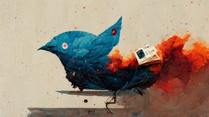 O desmantelamento do Twitter e um alerta sobre o poder dos “patrões das plataformas”