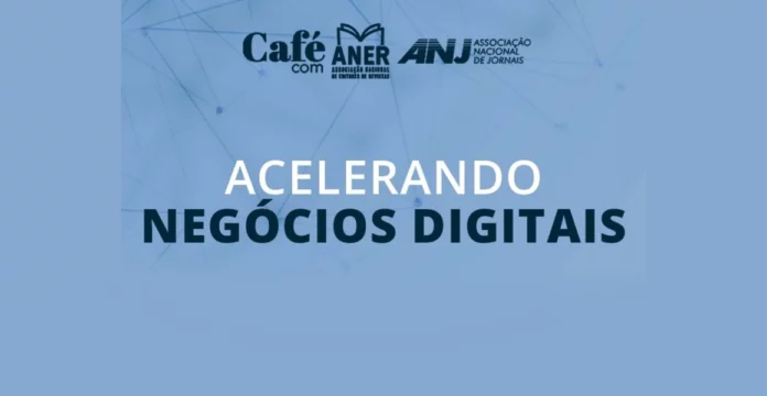 Começa nova edição de programa Acelerando Negócios Digitais