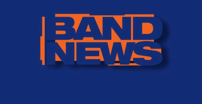 BandNews TV tem novo site