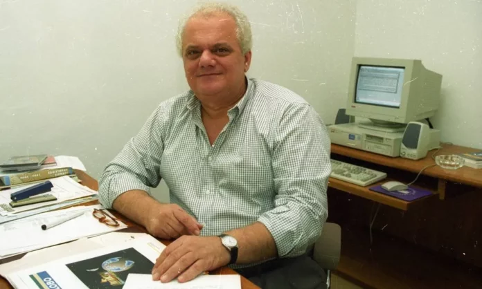 Morre uma lenda: O adeus a Henrique Caban