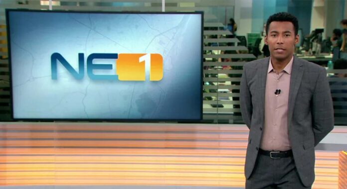 Pedro Lins, apresentador do telejornal NE1, da TV Globo, foi vítima de racismo em uma loja do Shopping Recife, na Zona Sul da cidade.