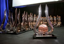 39 º Troféu Aceesp divulga vencedores 39 º Troféu Aceesp divulga vencedores