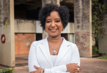 Pela primeira vez em 185 anos, jornalista negra assume direção do Arquivo Nacional Pela primeira vez em 185 anos, jornalista negra assume direção do Arquivo Nacional