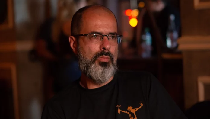 Morre Dirley Fernandes, erudito da cachaça