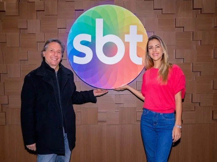 SBT promove demissões na equipe de Esportes