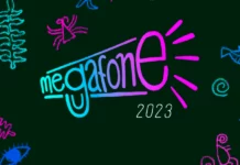 Inscrições para 2º Prêmio Megafone terminam nesta sexta-feira (17/2) Inscrições para 2º Prêmio Megafone terminam nesta sexta-feira (17/2)