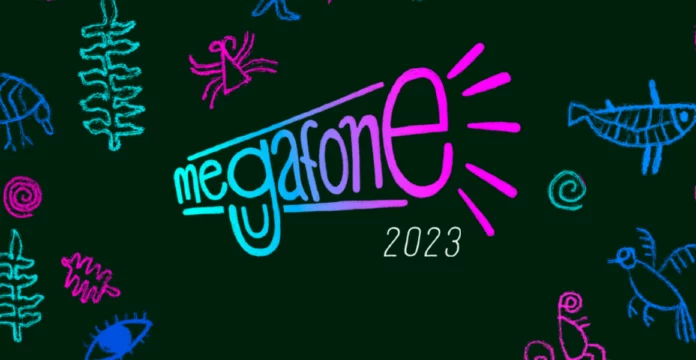 Inscrições para 2º Prêmio Megafone terminam nesta sexta-feira (17/2)