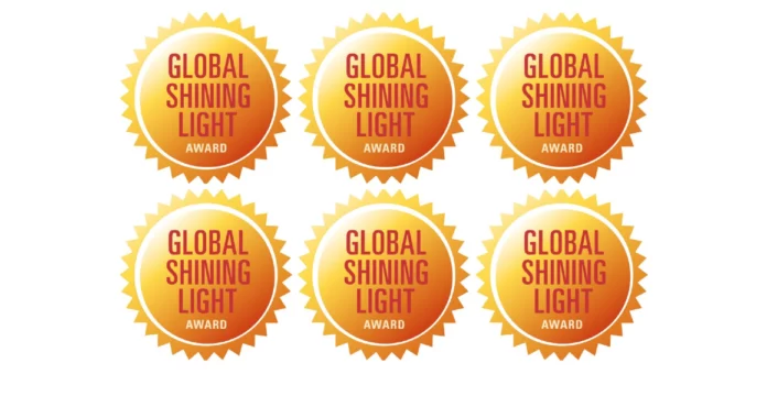 Inscrições para prêmio internacional Global Shining Light vão até 28/2