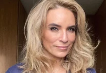 Veruska Donato processa a Globo por assédio moral e pressão estética Veruska Donato processa a Globo por assédio moral e pressão estética