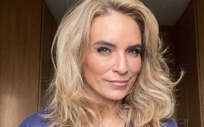 Veruska Donato processa a Globo por assédio moral e pressão estética