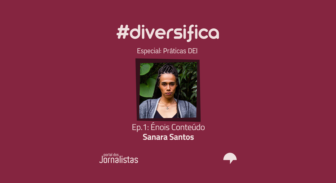 #diversifica estreia segunda temporada destacando práticas de Diversidade, Equidade e Inclusão