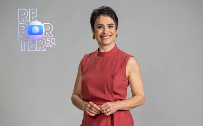 Globo Repórter completa 50 anos e terá programação especial