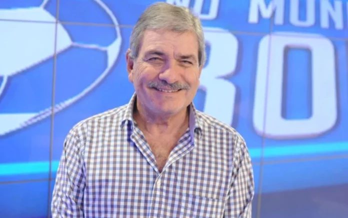 O adeus a Márcio Guedes