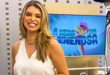 Ameaçada por maníaco, Mônica Fonseca deixa BH Ameaçada por maníaco, Mônica Fonseca deixa BH