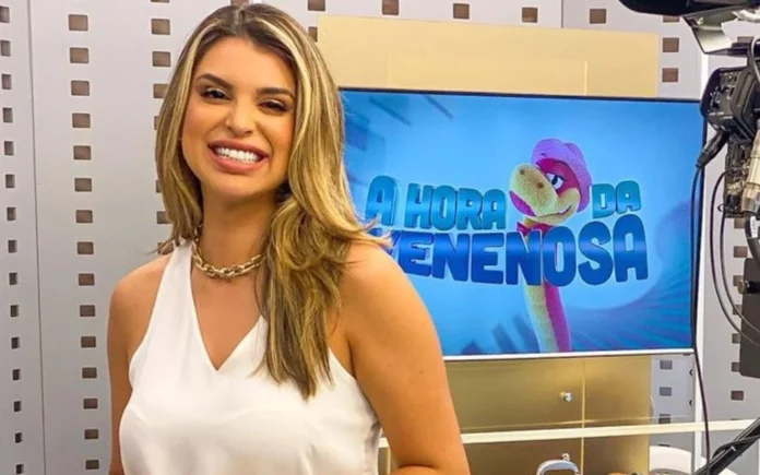Ameaçada por maníaco, Mônica Fonseca deixa BH