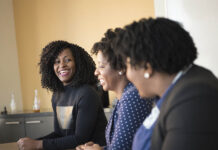 Aberje promove live com tema Mulheres e a diversidade na comunicação A Associação Brasileira de Comunicação Empresarial (Aberje) promoverá uma live com o tema Mulheres e a diversidade na comunicação