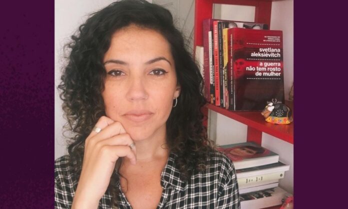 Entidades repudiam ações judiciais contra repórter que revelou caso Mariana Ferrer