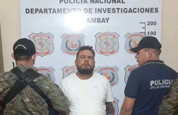 Justiça do Paraguai anula absolvição de suspeito de matar Léo Veras