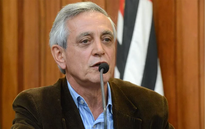 O adeus a Celso Horta